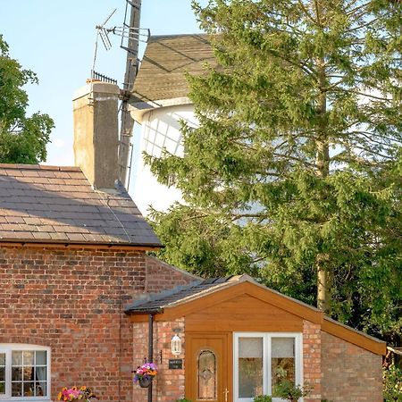 צ'סטר Saughall Mill Farm Cottage מראה חיצוני תמונה