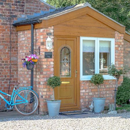 צ'סטר Saughall Mill Farm Cottage מראה חיצוני תמונה