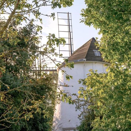 צ'סטר Saughall Mill Farm Cottage מראה חיצוני תמונה