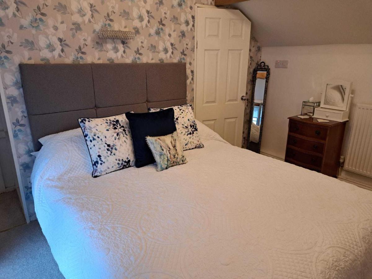 צ'סטר Saughall Mill Farm Cottage מראה חיצוני תמונה
