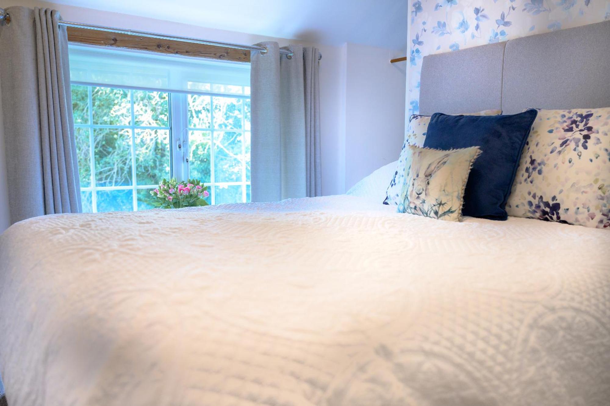 צ'סטר Saughall Mill Farm Cottage מראה חיצוני תמונה